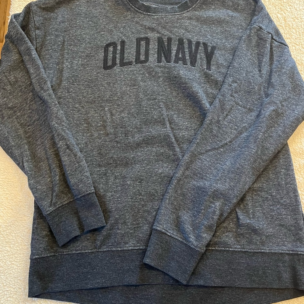Crewneck